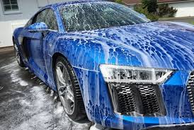 Jewels Passion Detailing Mobile Car Valet Car Wash Essex